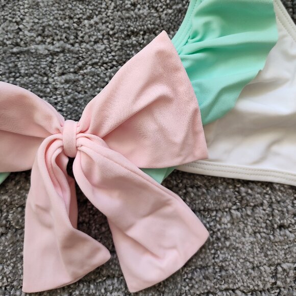 Sailor Jupiter bikini top NWOT - Picture 3 of 3